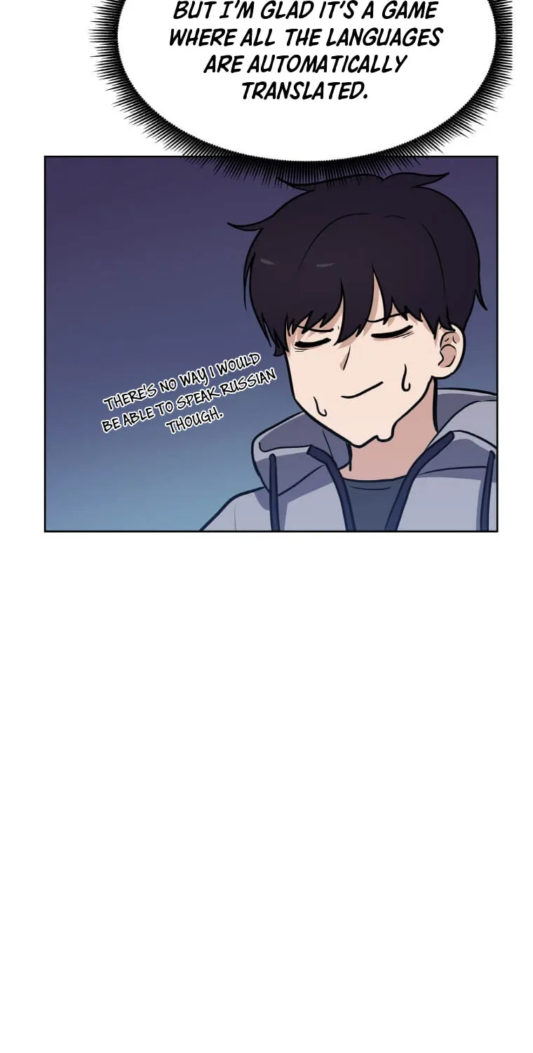I Have Max Level Luck Chapter 10 page 56 - 