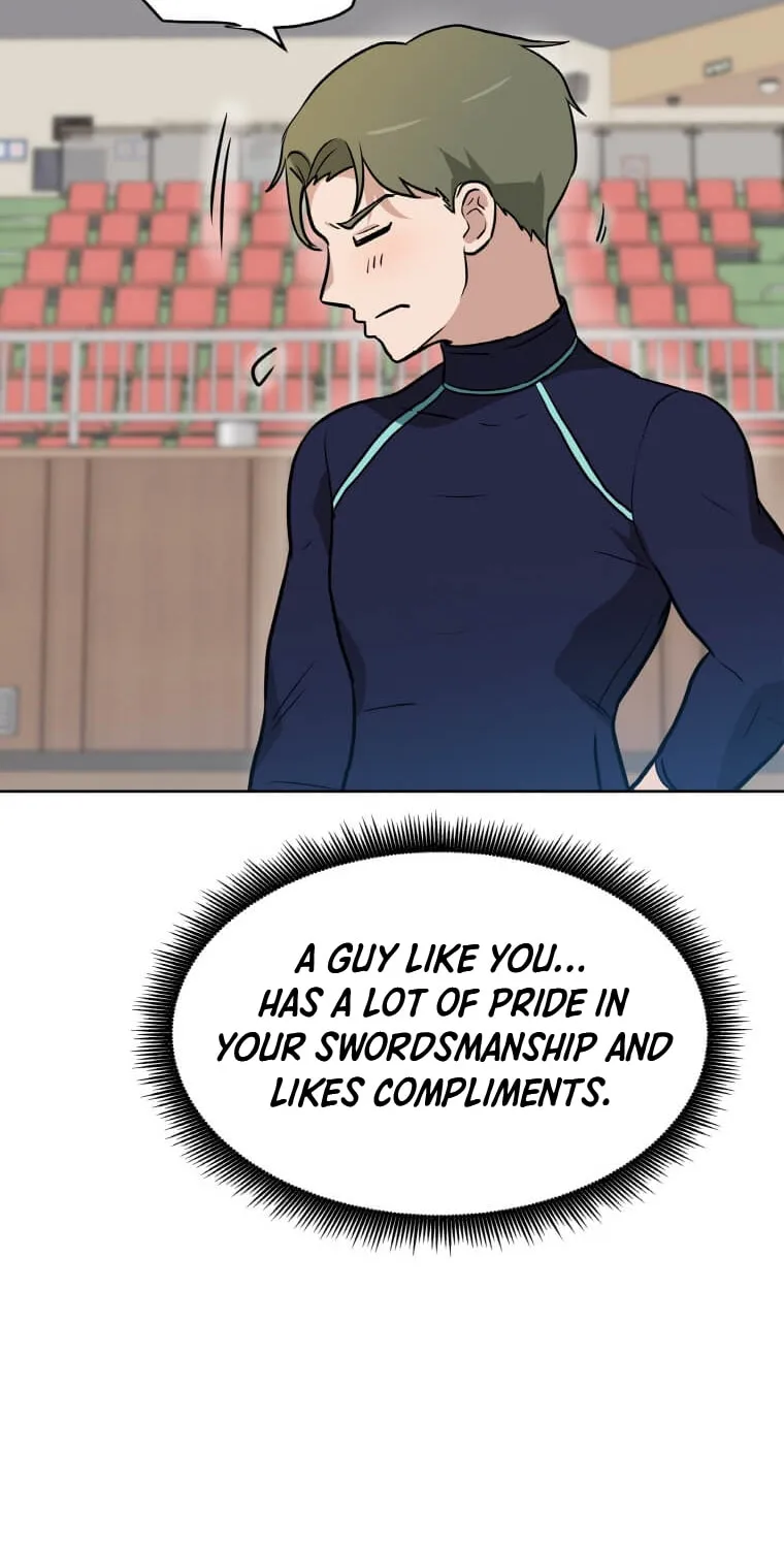 I Have Max Level Luck Chapter 10 page 60 - 