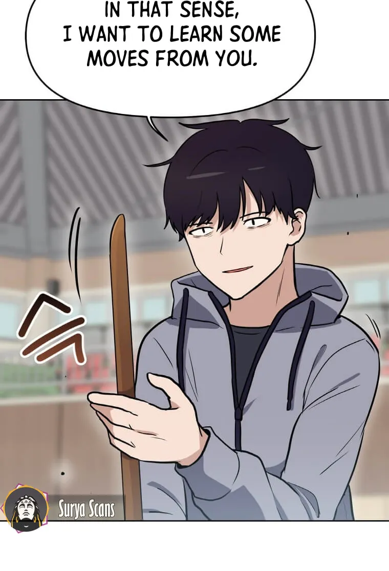 I Have Max Level Luck Chapter 10 page 64 - 