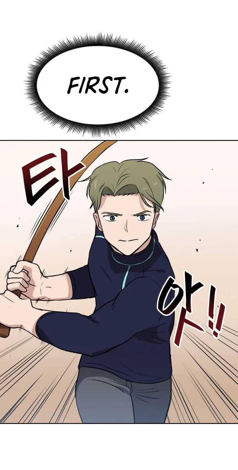 I Have Max Level Luck Chapter 10 page 72 - 