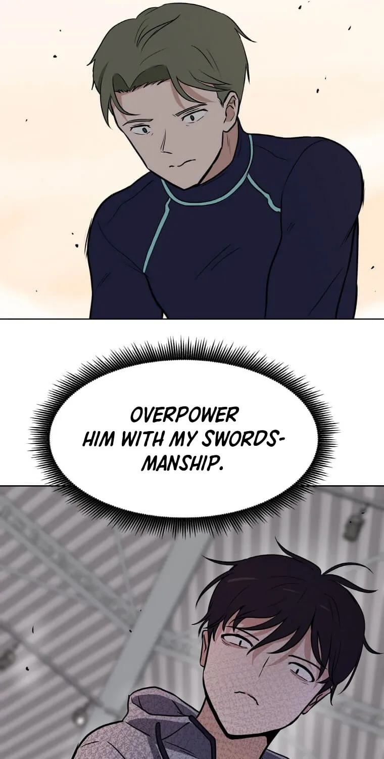I Have Max Level Luck Chapter 10 page 77 - 