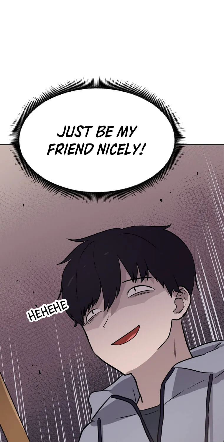 I Have Max Level Luck Chapter 10 page 83 - 
