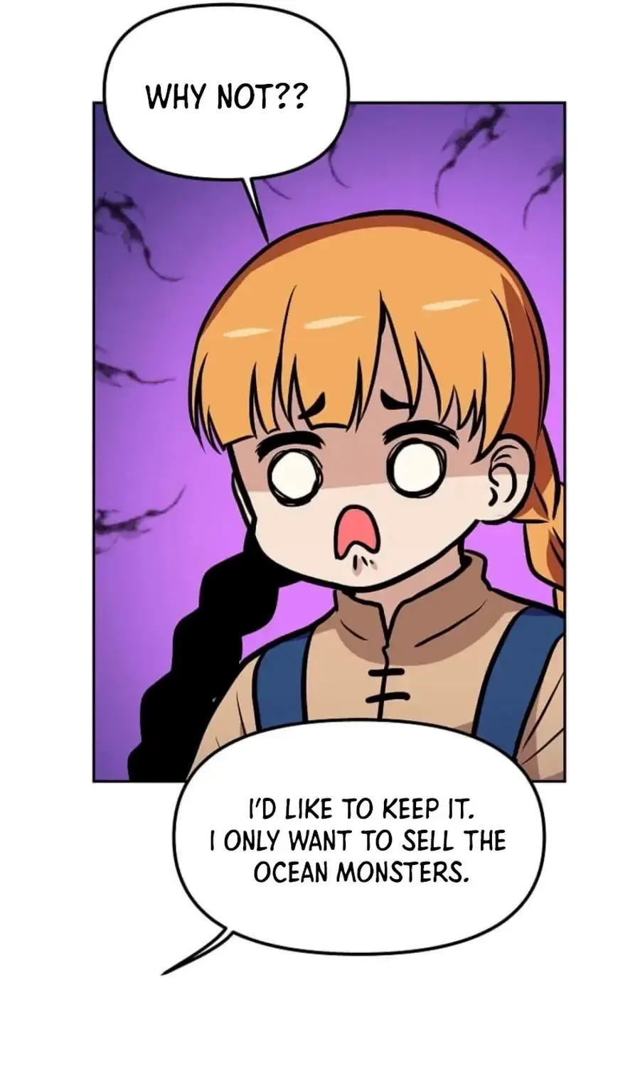 I Have Max Level Luck Chapter 100 page 12 - 