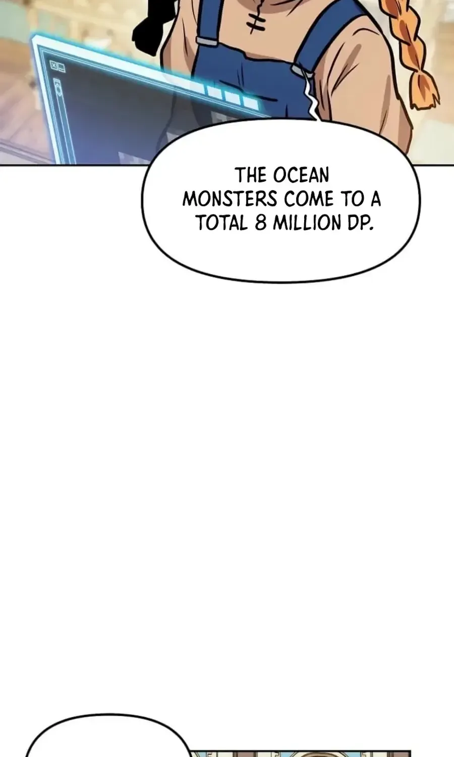 I Have Max Level Luck Chapter 100 page 14 - 