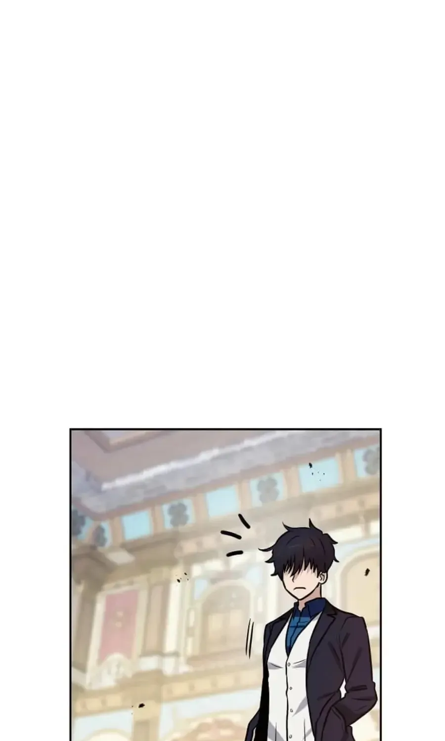 I Have Max Level Luck Chapter 100 page 16 - 