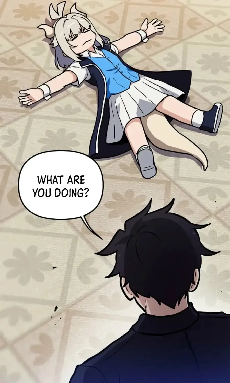 I Have Max Level Luck Chapter 100 page 18 - 
