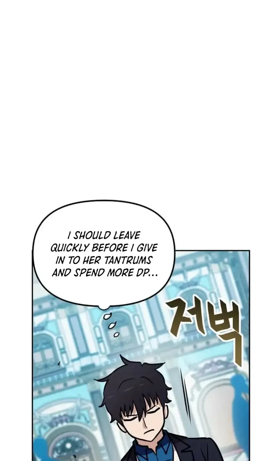 I Have Max Level Luck Chapter 100 page 25 - 