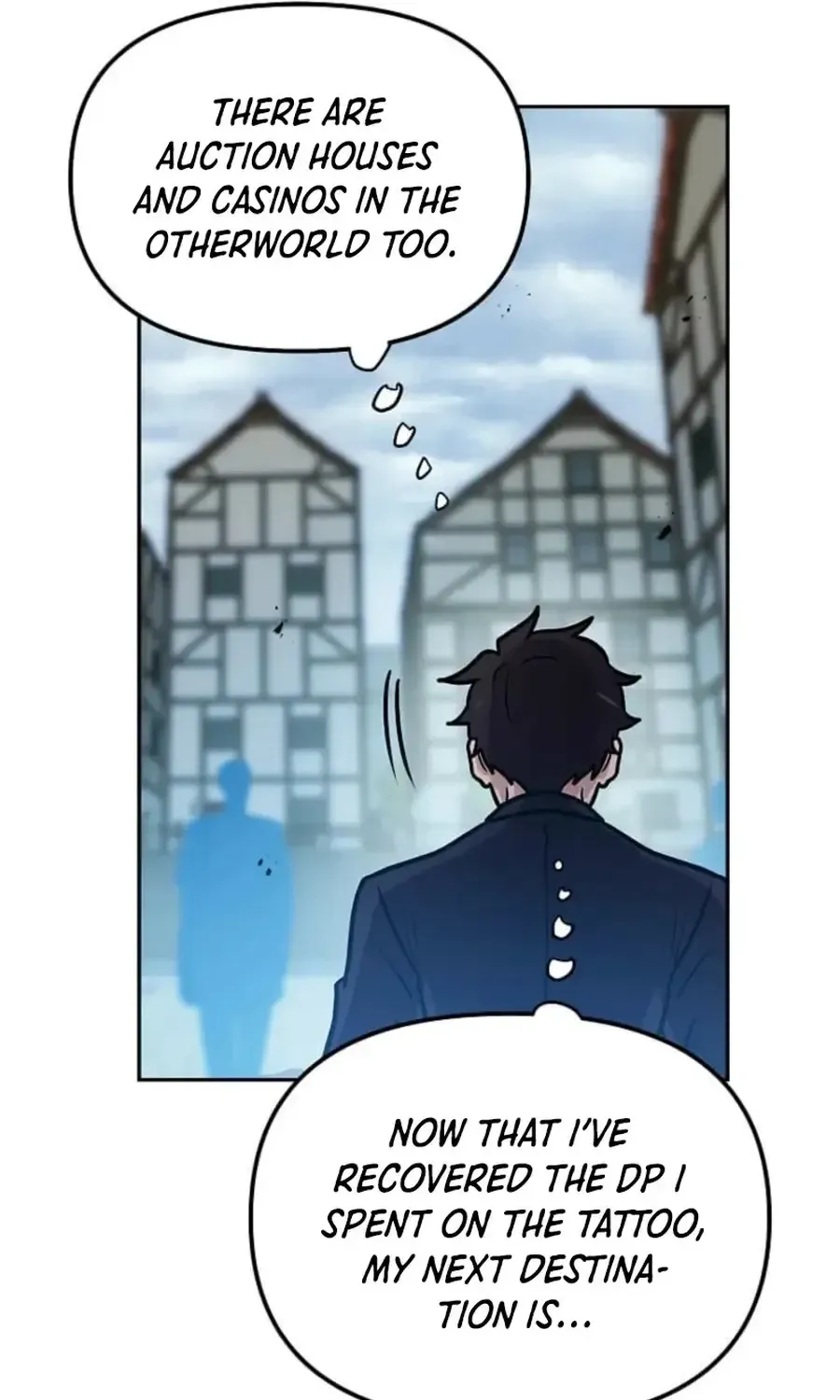 I Have Max Level Luck Chapter 100 page 27 - 