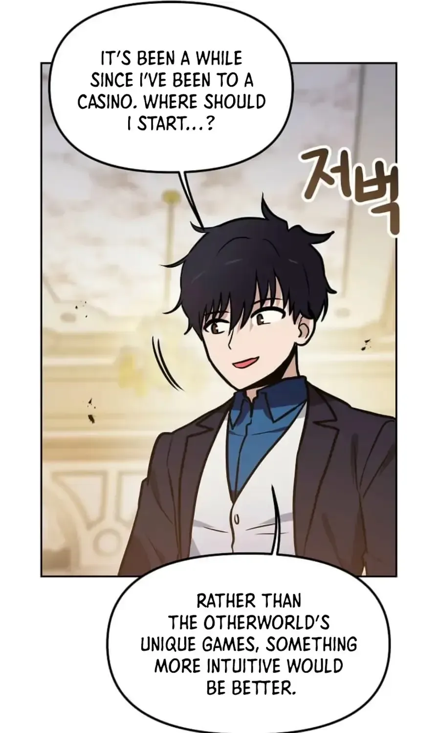 I Have Max Level Luck Chapter 100 page 36 - 