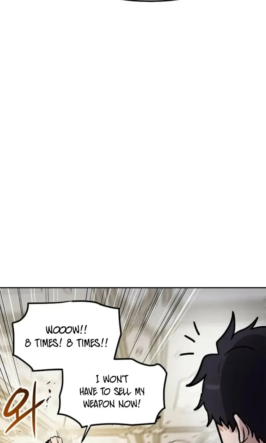 I Have Max Level Luck Chapter 100 page 37 - 