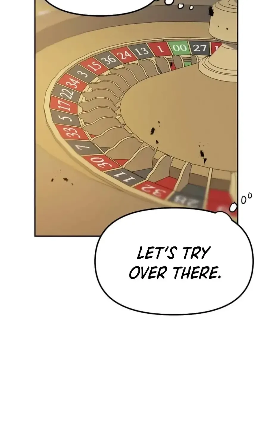 I Have Max Level Luck Chapter 100 page 39 - 