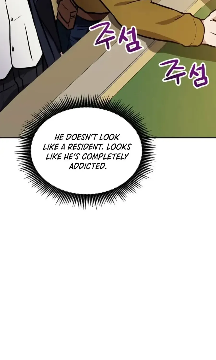 I Have Max Level Luck Chapter 100 page 41 - 