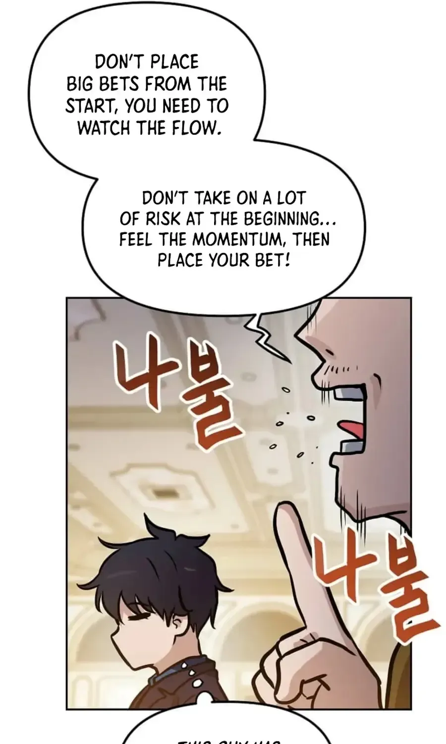I Have Max Level Luck Chapter 100 page 48 - 