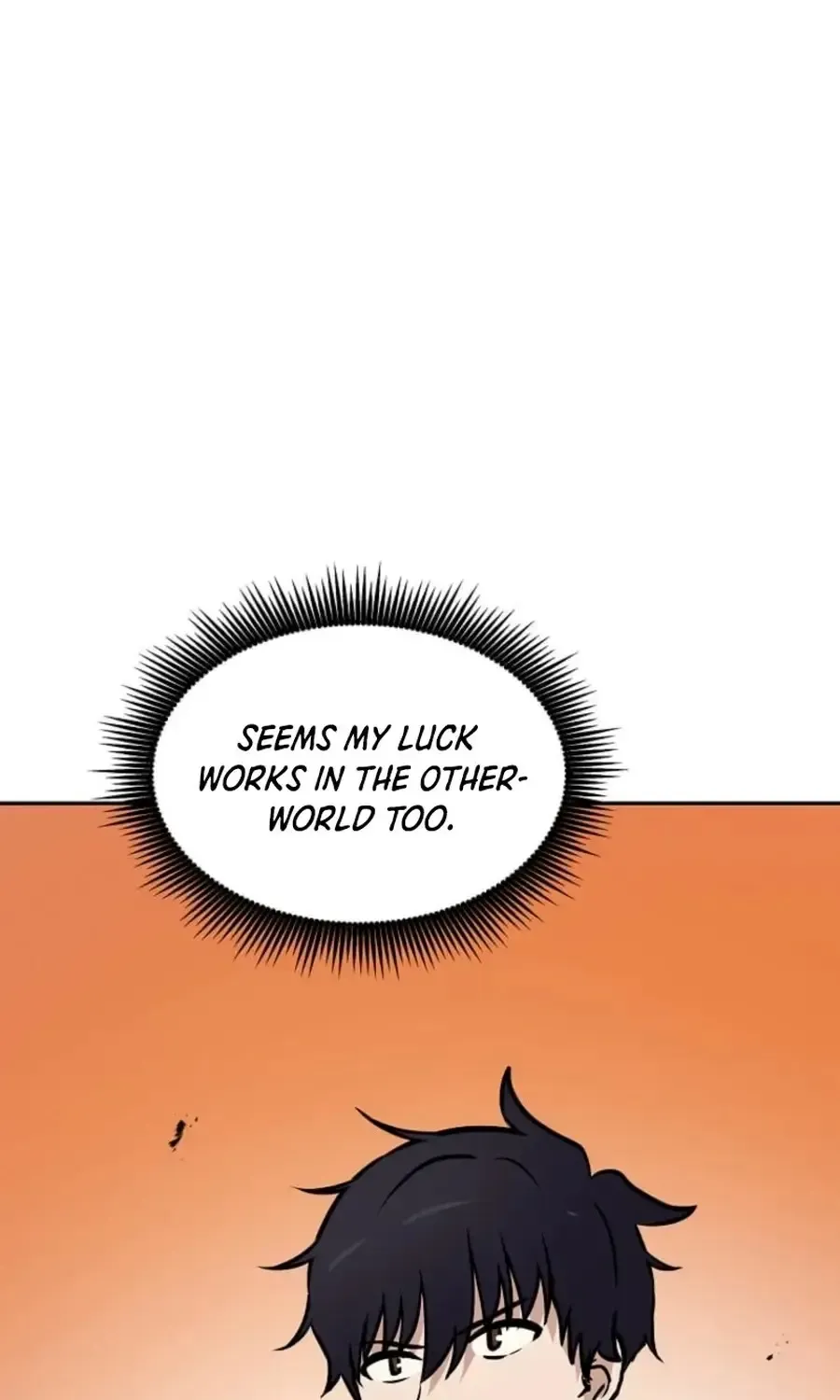 I Have Max Level Luck Chapter 100 page 58 - 