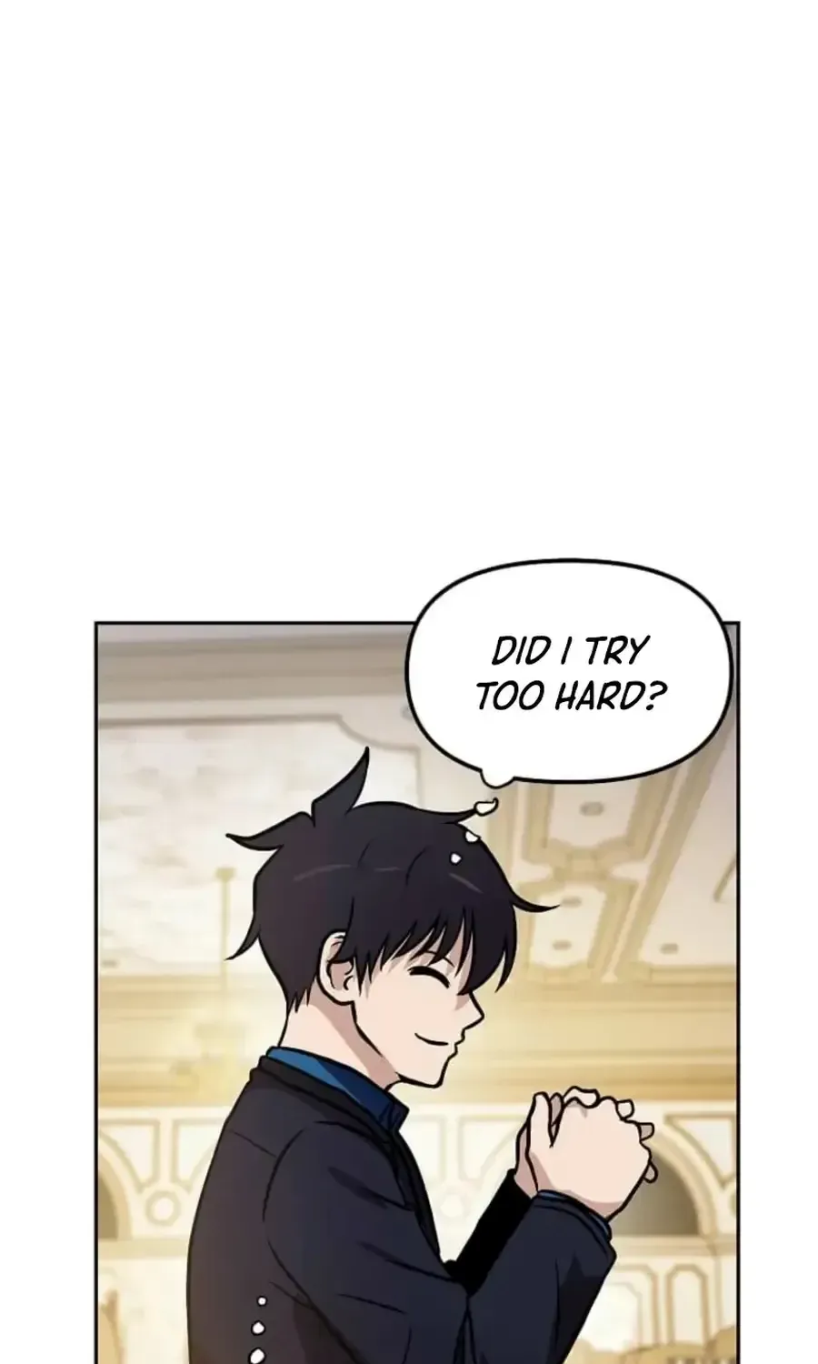 I Have Max Level Luck Chapter 100 page 63 - 