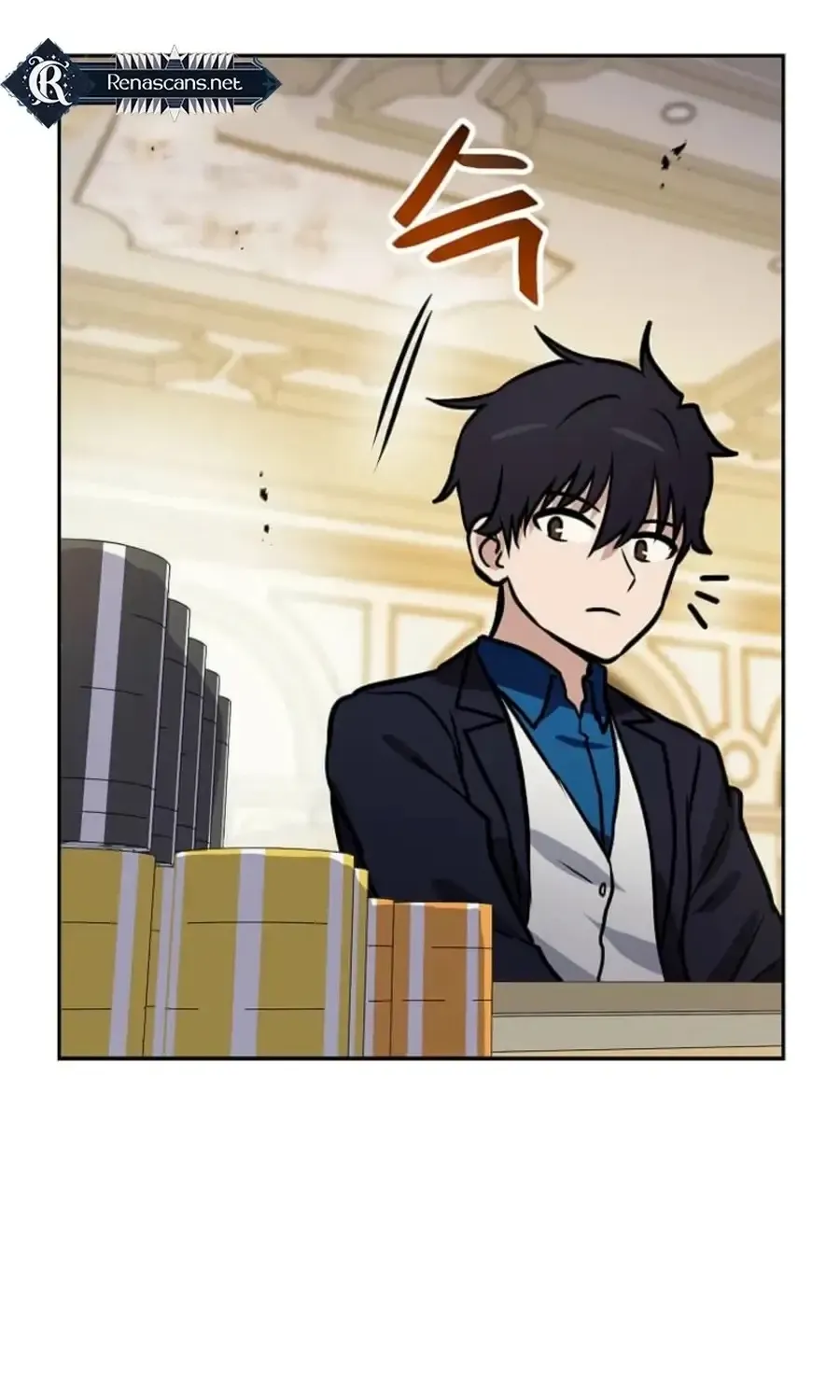 I Have Max Level Luck Chapter 100 page 69 - 