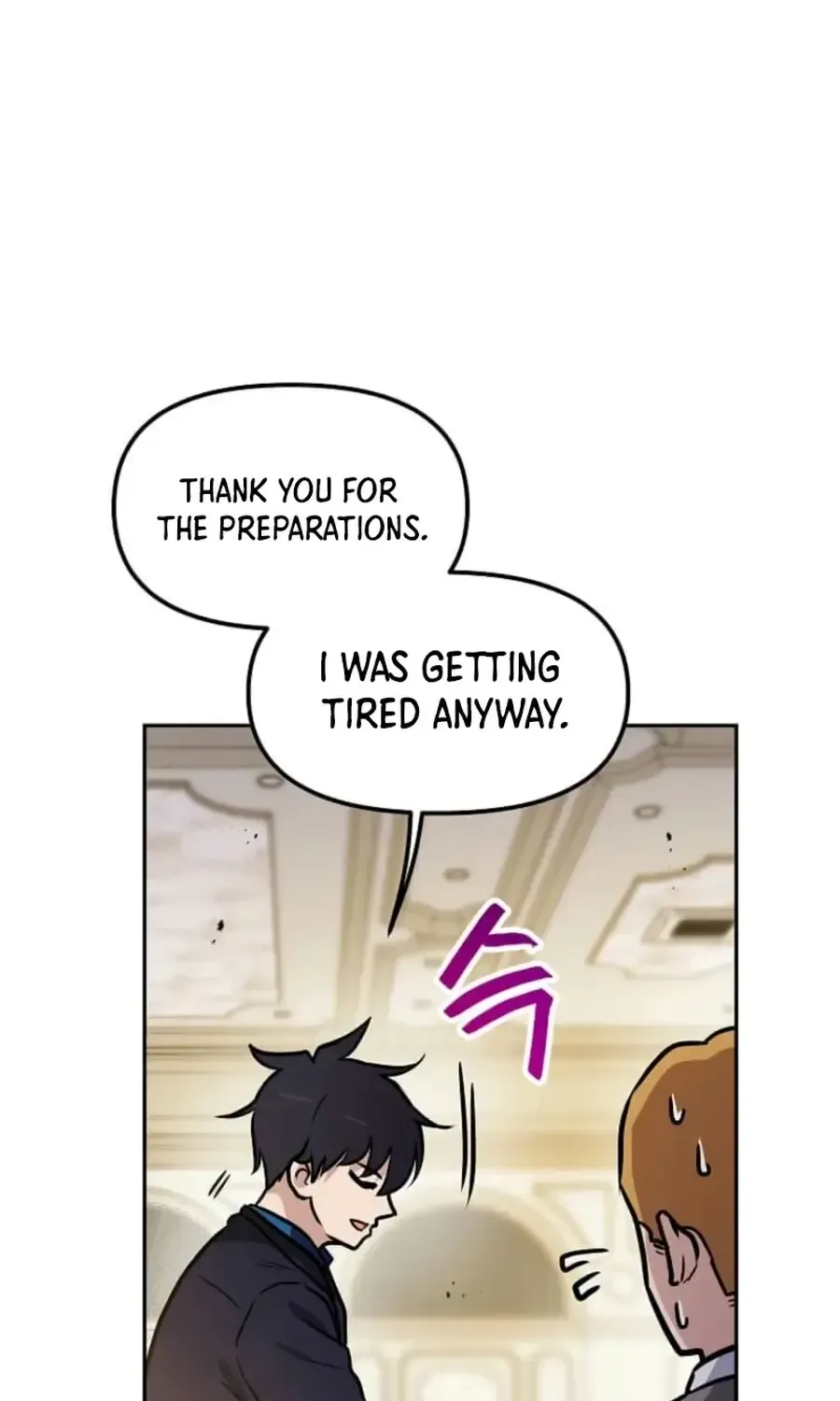 I Have Max Level Luck Chapter 100 page 73 - 