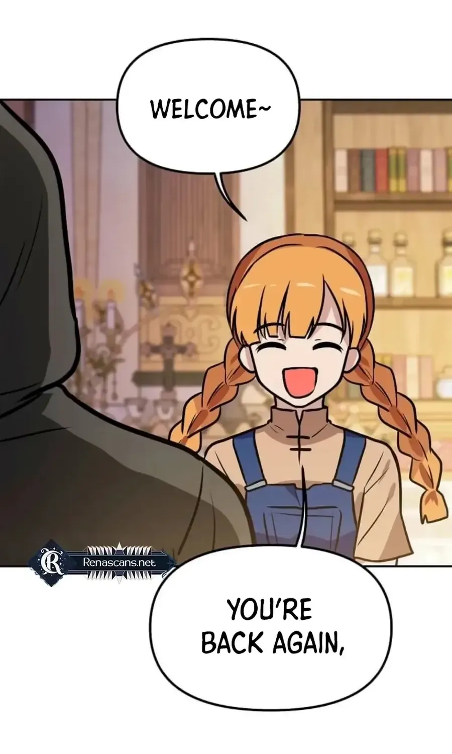 I Have Max Level Luck Chapter 100 page 79 - 