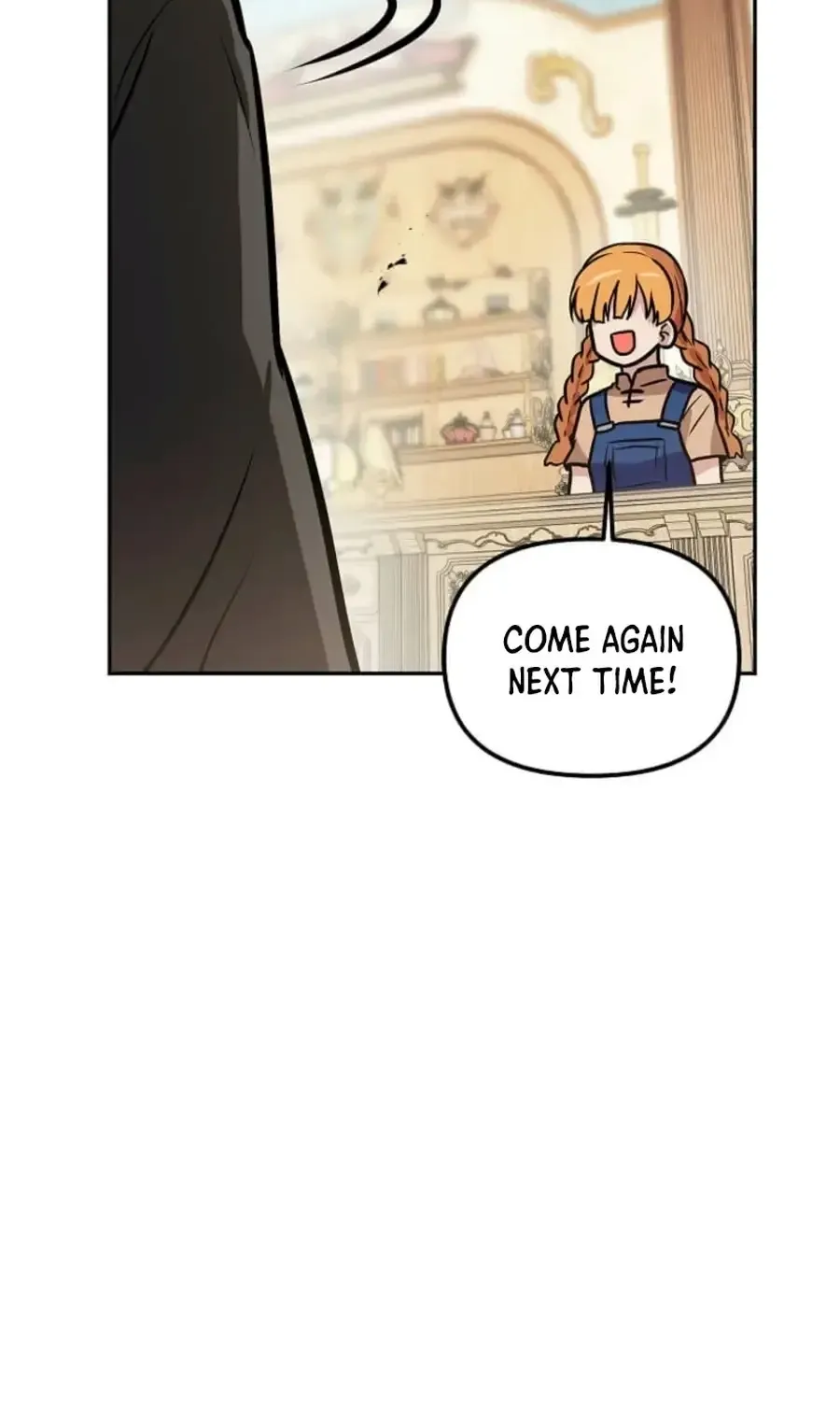I Have Max Level Luck Chapter 100 page 86 - 