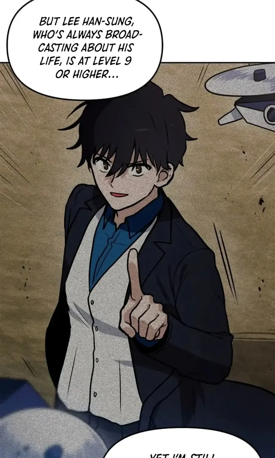I Have Max Level Luck Chapter 100 page 92 - 