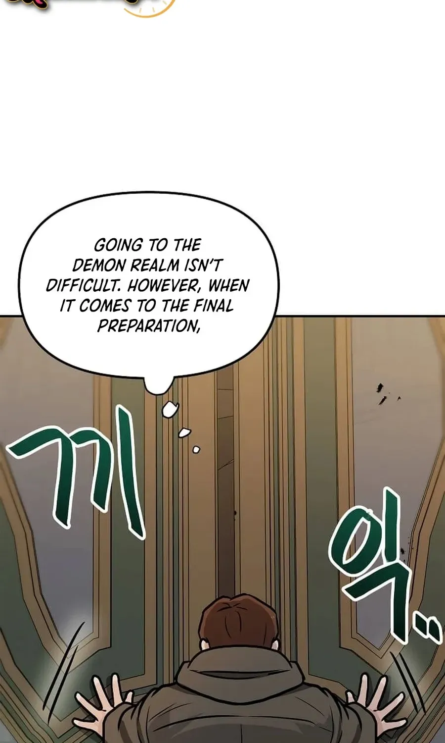 I Have Max Level Luck Chapter 101 page 2 - 