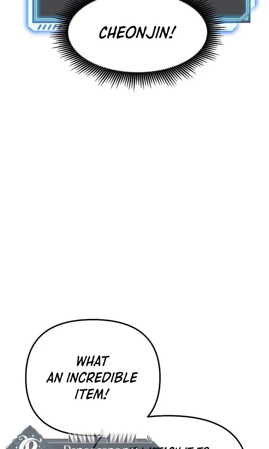 I Have Max Level Luck Chapter 101 page 12 - 
