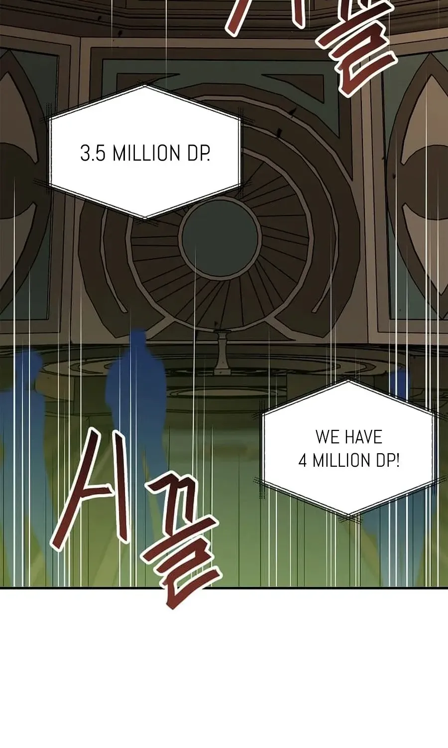 I Have Max Level Luck Chapter 101 page 15 - 