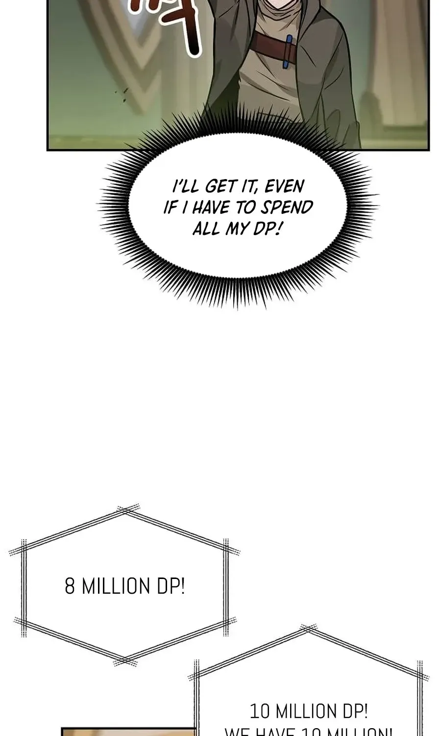 I Have Max Level Luck Chapter 101 page 17 - 