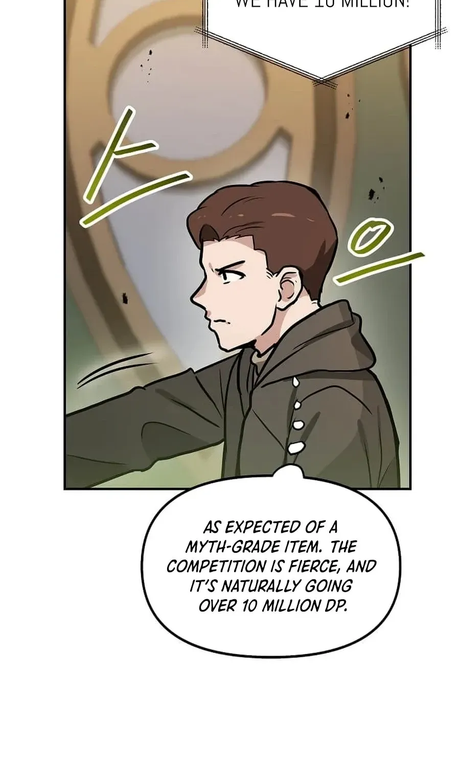 I Have Max Level Luck Chapter 101 page 18 - 