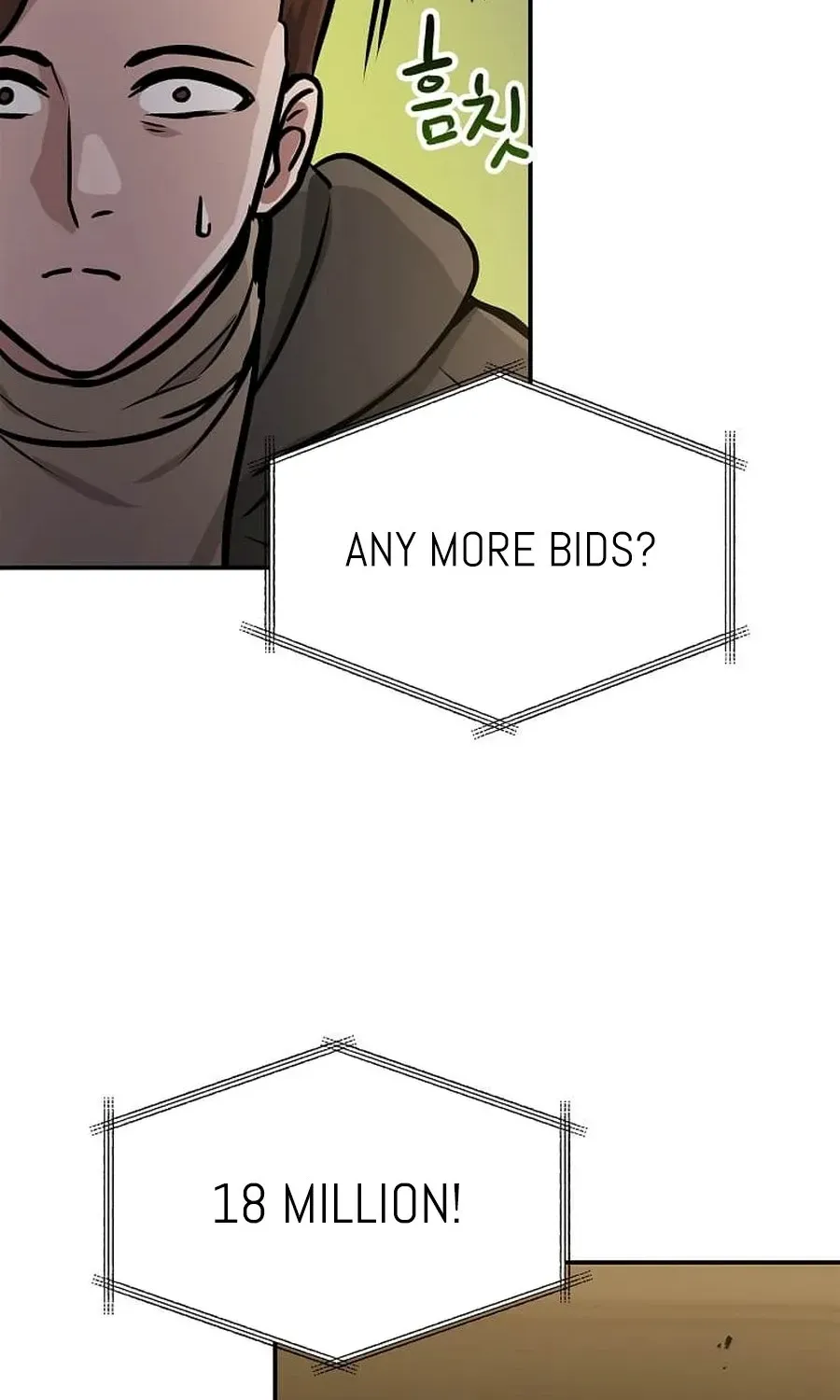 I Have Max Level Luck Chapter 101 page 21 - 
