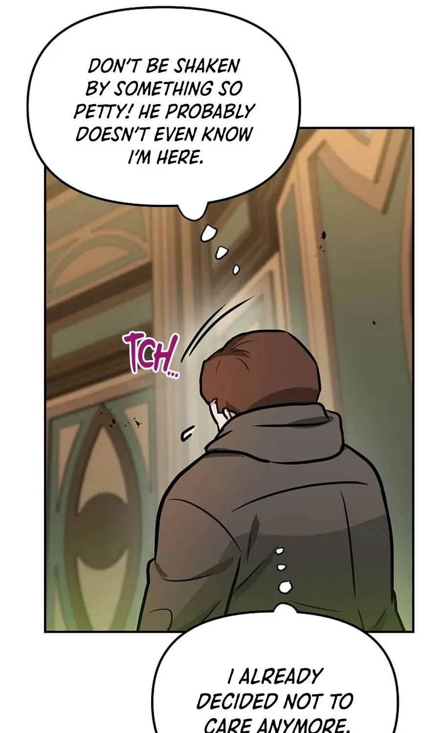 I Have Max Level Luck Chapter 101 page 27 - 