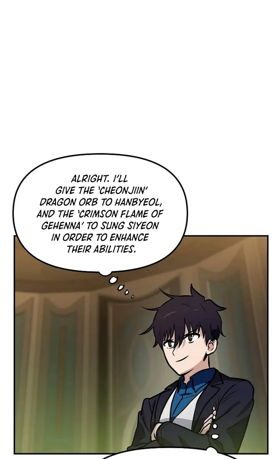 I Have Max Level Luck Chapter 101 page 33 - 