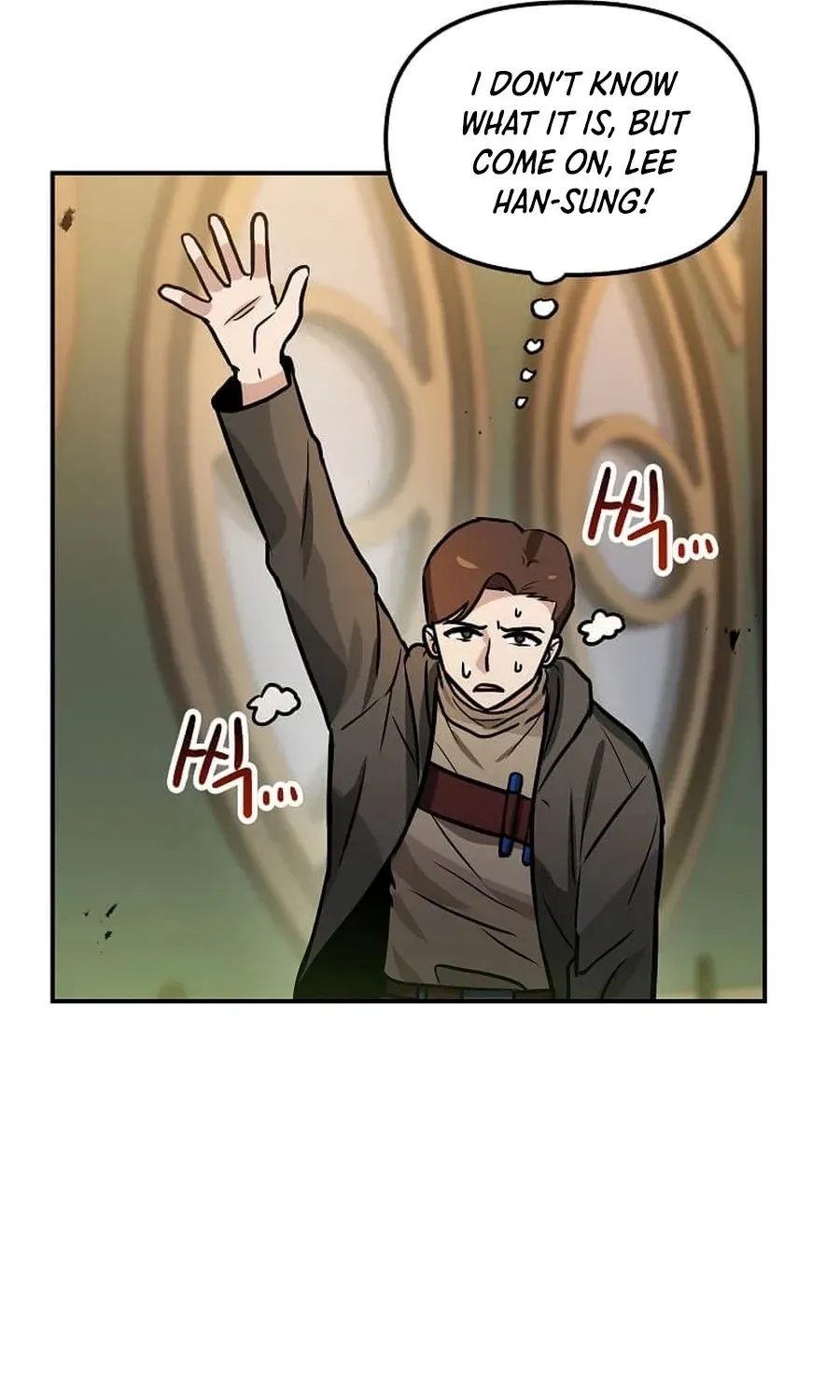 I Have Max Level Luck Chapter 101 page 40 - 