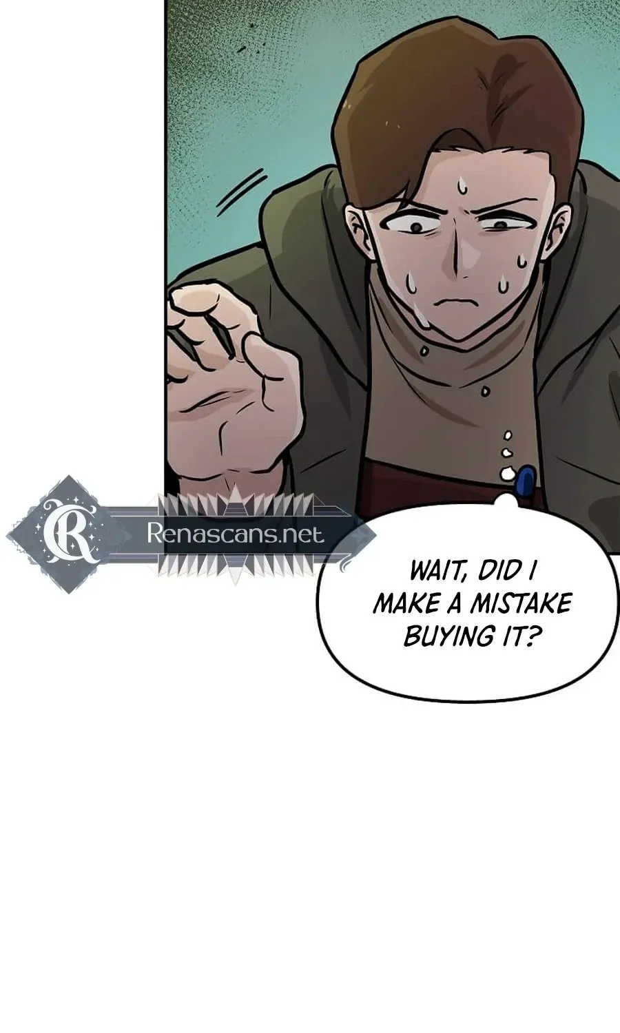 I Have Max Level Luck Chapter 101 page 44 - 