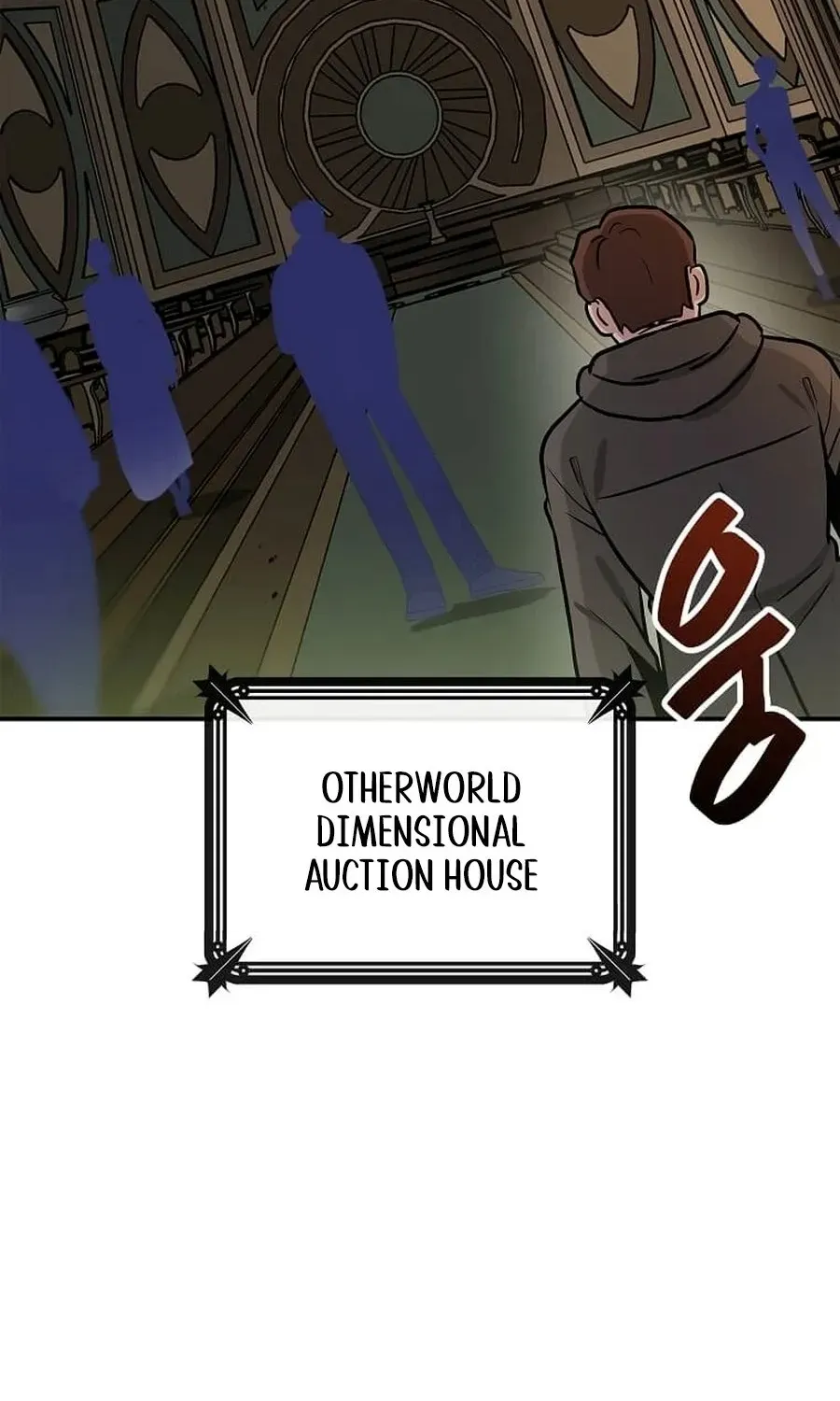 I Have Max Level Luck Chapter 101 page 6 - 