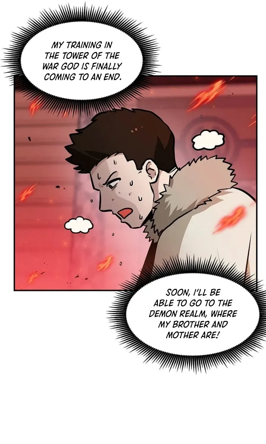 I Have Max Level Luck Chapter 101 page 56 - 