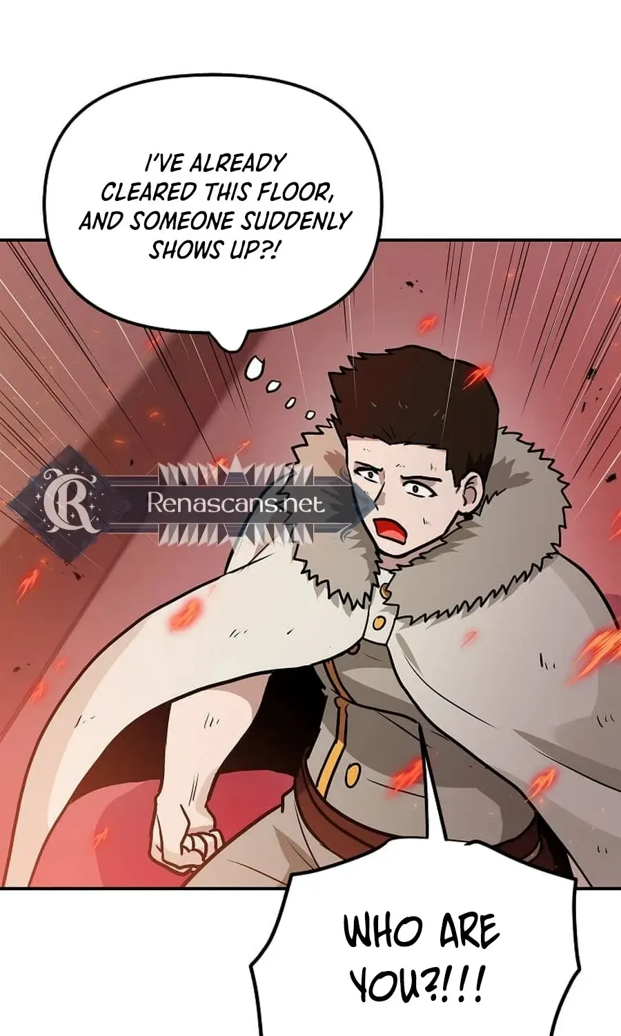 I Have Max Level Luck Chapter 101 page 60 - 