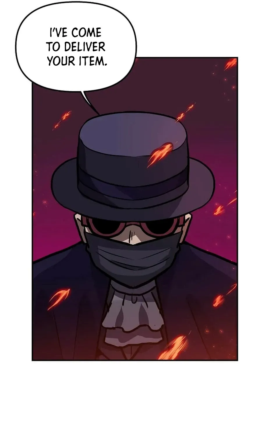 I Have Max Level Luck Chapter 101 page 64 - 