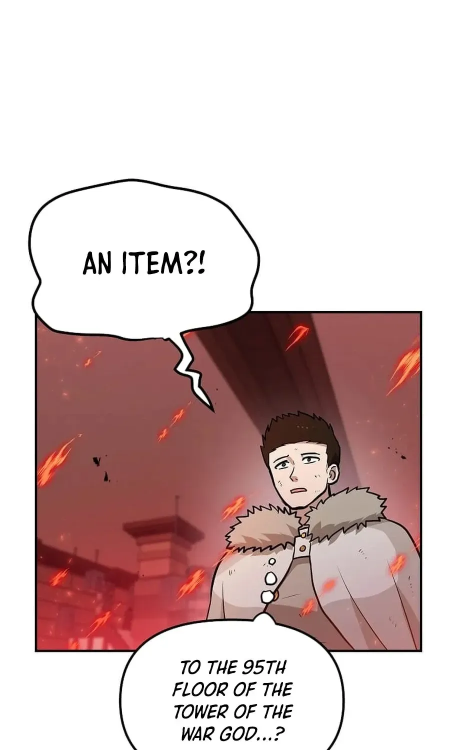 I Have Max Level Luck Chapter 101 page 65 - 
