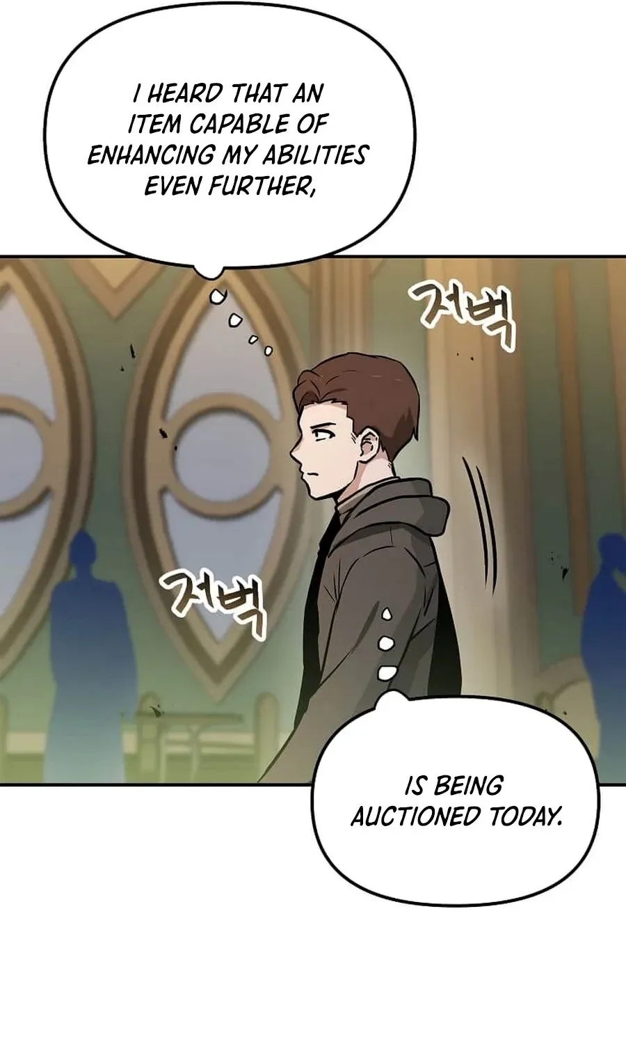 I Have Max Level Luck Chapter 101 page 8 - 