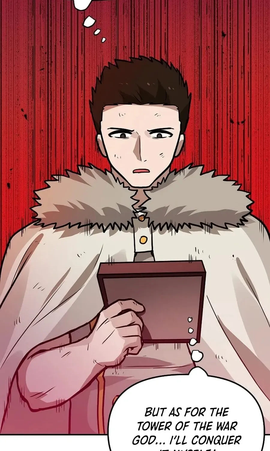 I Have Max Level Luck Chapter 101 page 77 - 