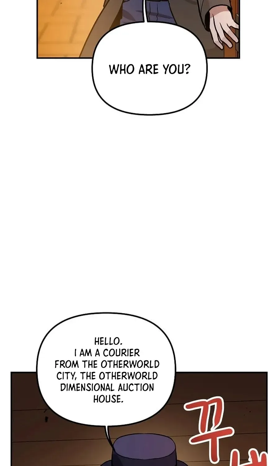 I Have Max Level Luck Chapter 101 page 83 - 