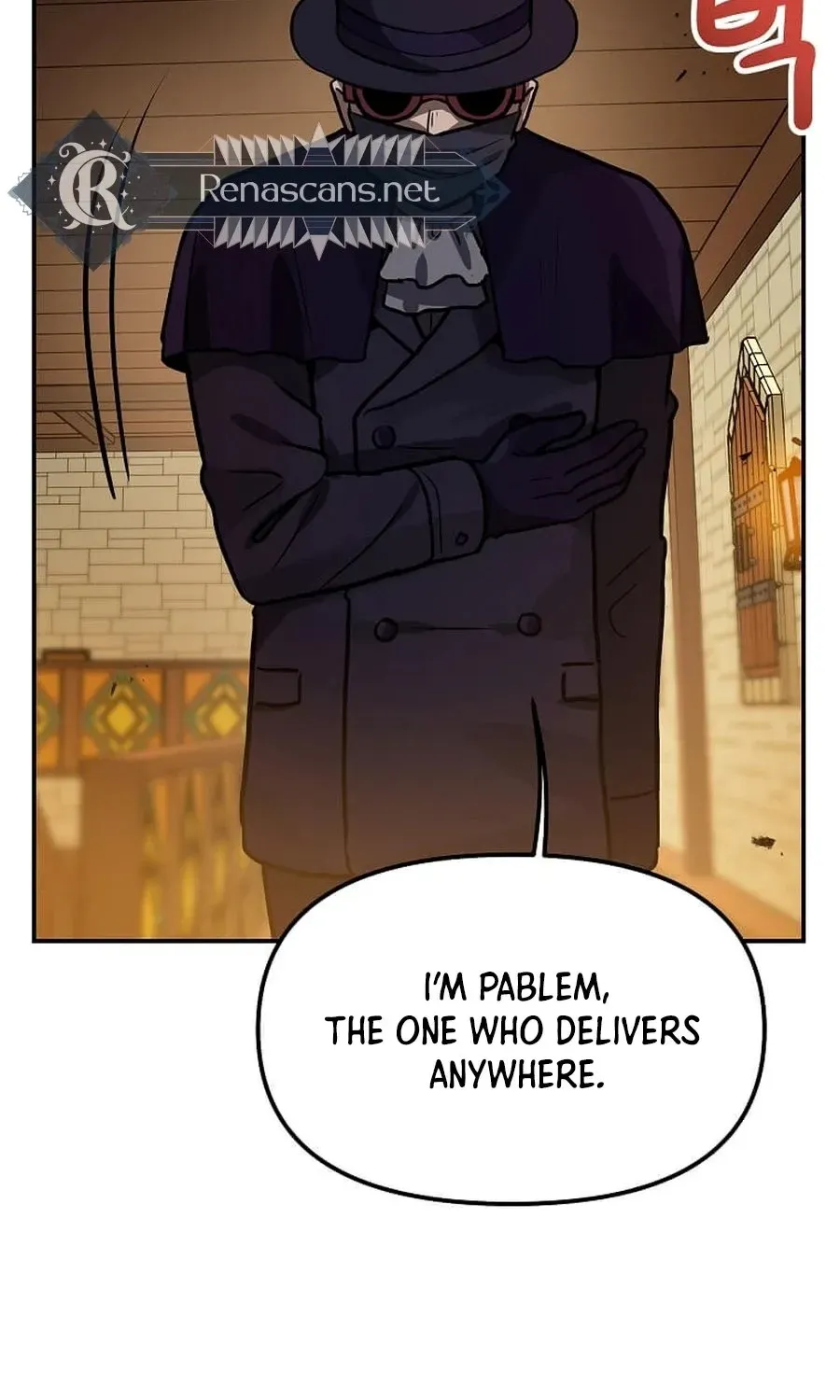 I Have Max Level Luck Chapter 101 page 84 - 