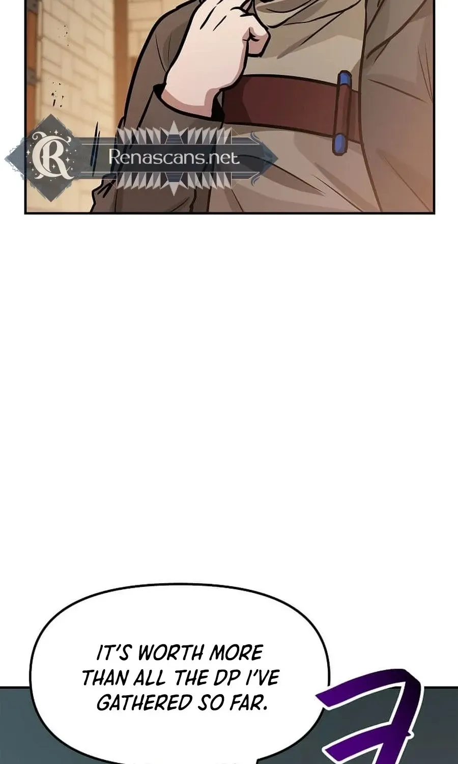 I Have Max Level Luck Chapter 101 page 91 - 