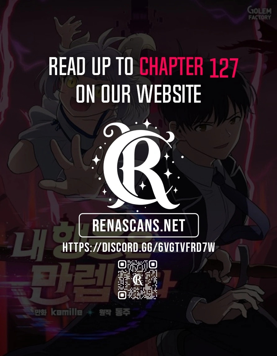I Have Max Level Luck Chapter 102 page 1 - 