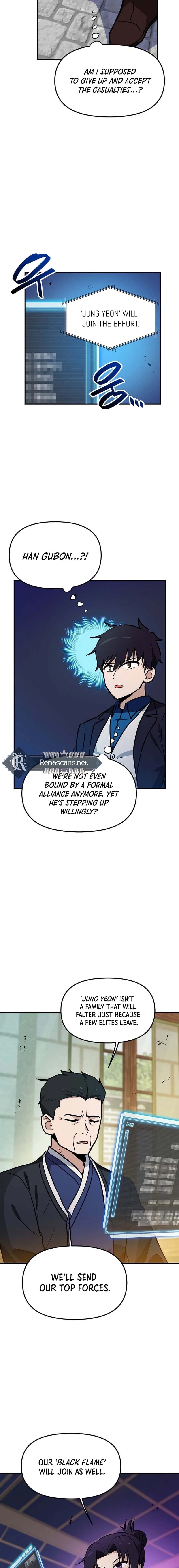I Have Max Level Luck Chapter 102 page 12 - 