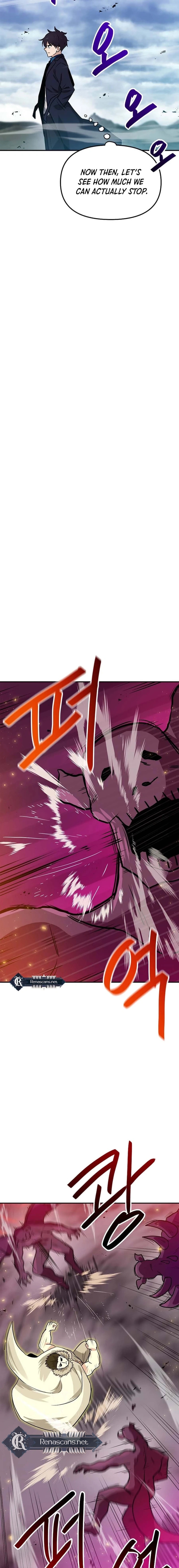 I Have Max Level Luck Chapter 102 page 16 - 