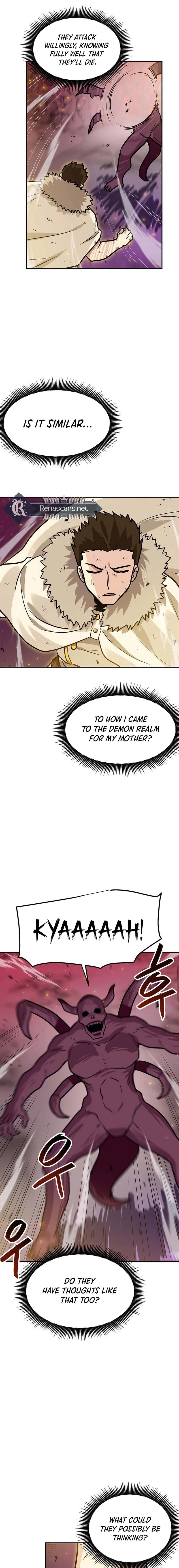 I Have Max Level Luck Chapter 102 page 18 - 