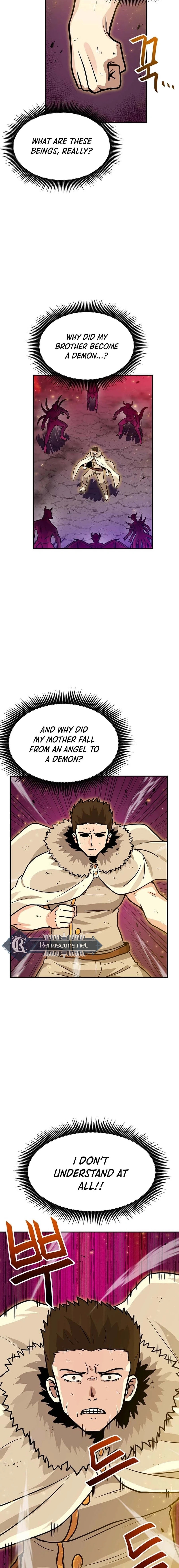 I Have Max Level Luck Chapter 102 page 19 - 