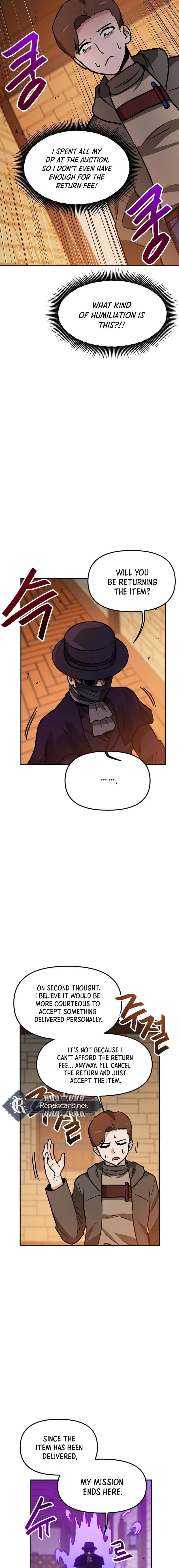 I Have Max Level Luck Chapter 102 page 4 - 